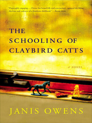 cover image of The Schooling of Claybird Catts